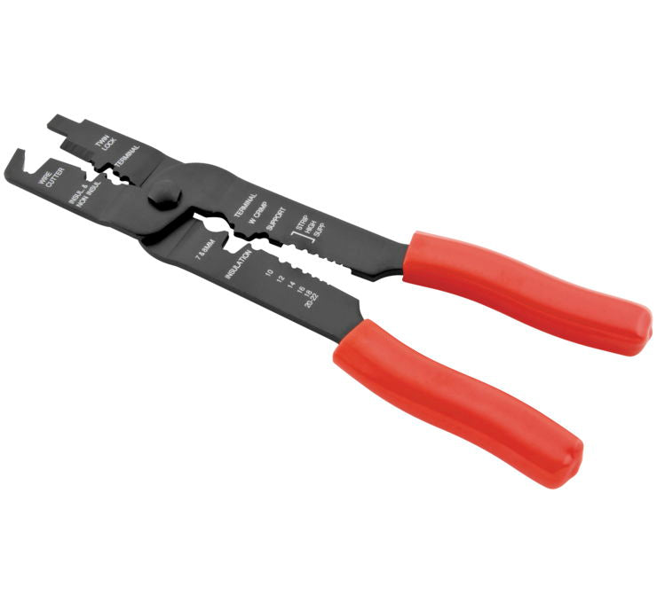 Crimping Tool