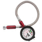 2-in-1 Tire Gauge