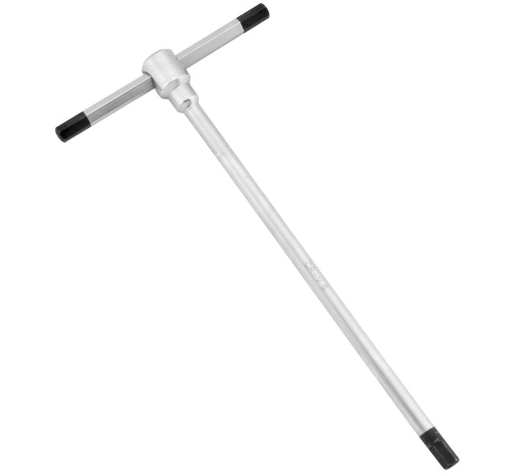 Sliding T-Handle Allen Wrench