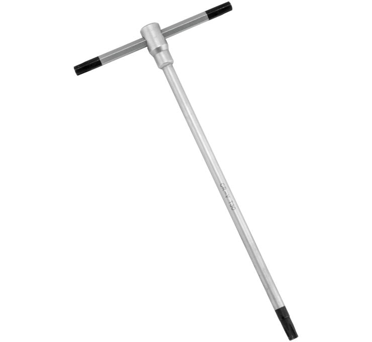 Sliding T-Handle Torx Wrench