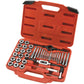 Tap and Die Wrench Set