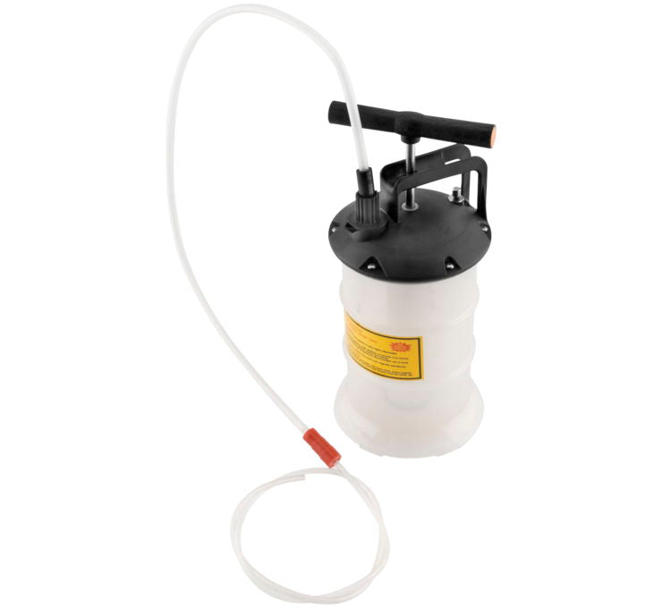 Oil/Fluid Extractor