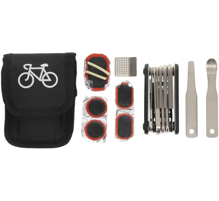 Trailside Tire Kit