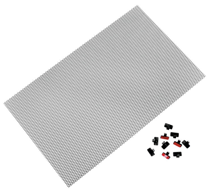 Aluminum Mesh