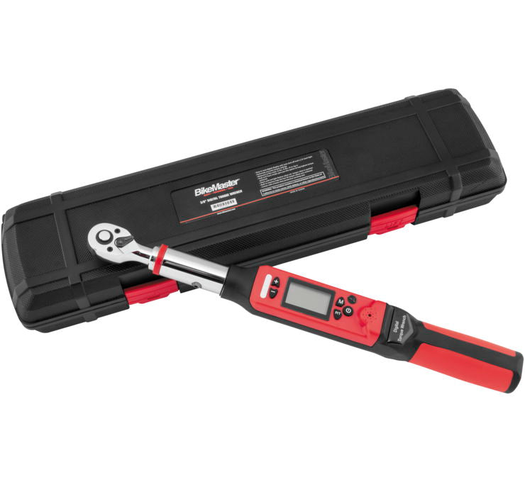 Digital Torque Wrench