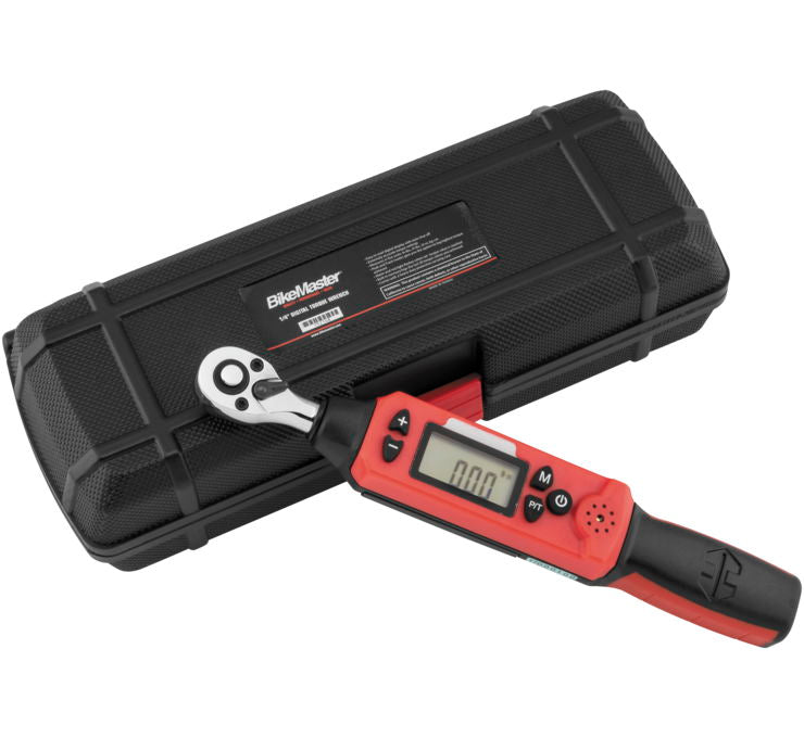 Digital Torque Wrench