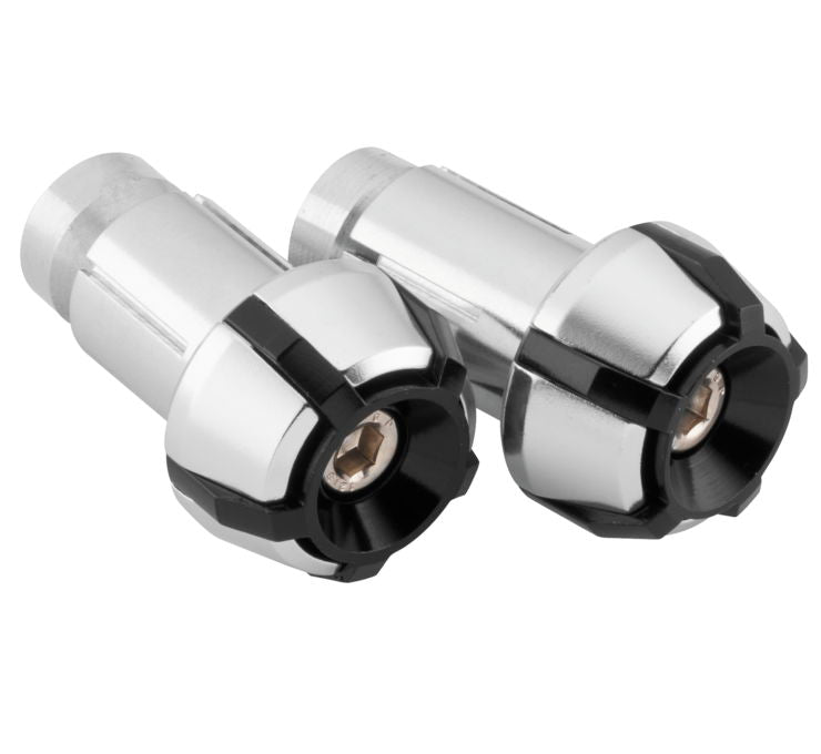 Two-Piece Anti-Vibration Bar Ends