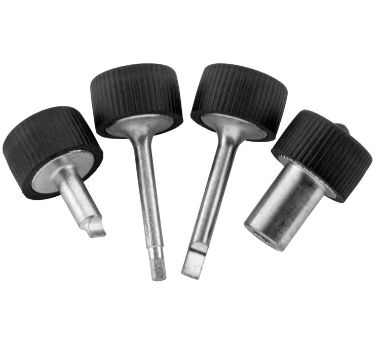 4-Piece Carburetor Wrench Set