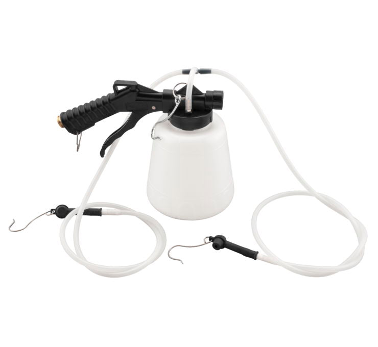 1 Liter Pneumatic Brake Fluid Bleeder