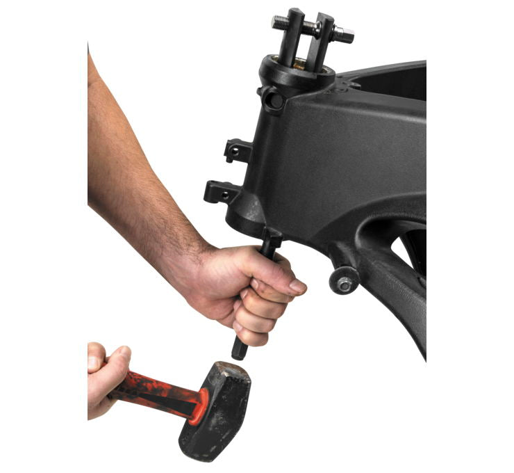 Steering Stem Bearing Removal Tool