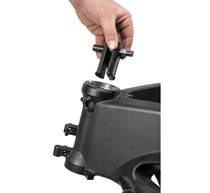 Steering Stem Bearing Removal Tool