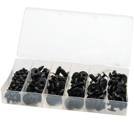 Nylon Rivet Kit