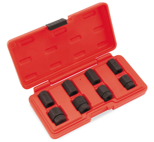 Stud Removal and Installation 8-Piece Tool Set