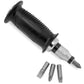 Professional 1/2" Drive Impact Driver