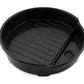 55-Gallon Drum Drain Container Cover