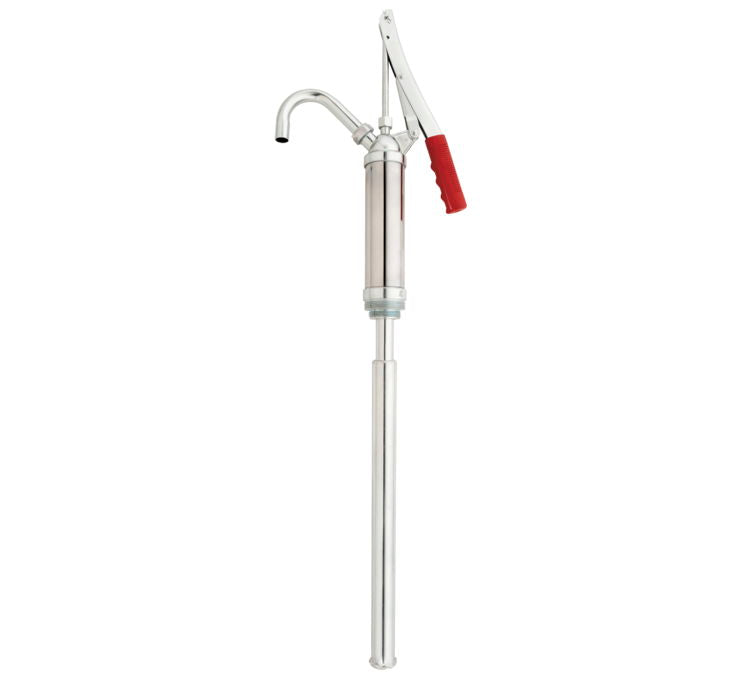 55-Gallon Drum Pump