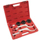 Wheel Service Tool Kit for Ducati