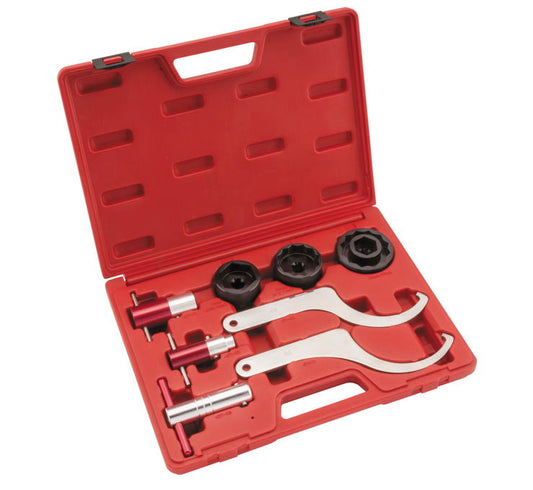 Wheel Service Tool Kit for Ducati