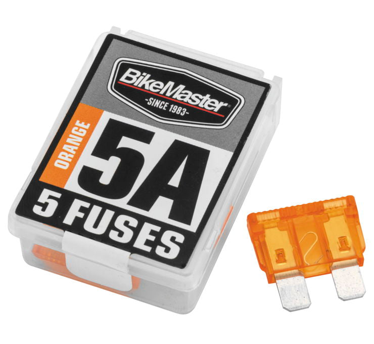 Blade Fuses