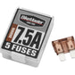 Blade Fuses