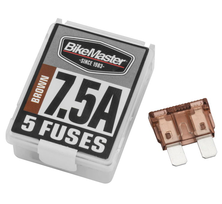 Blade Fuses