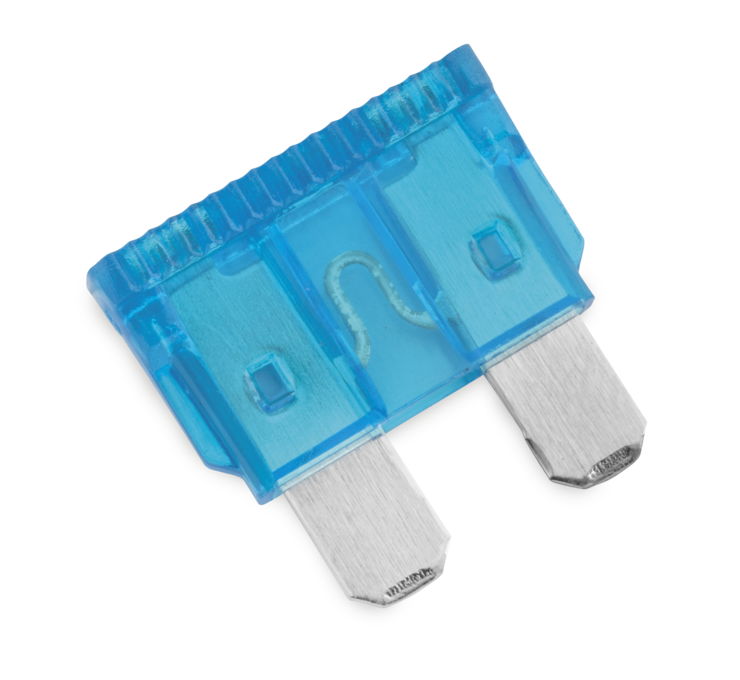 Blade Fuses