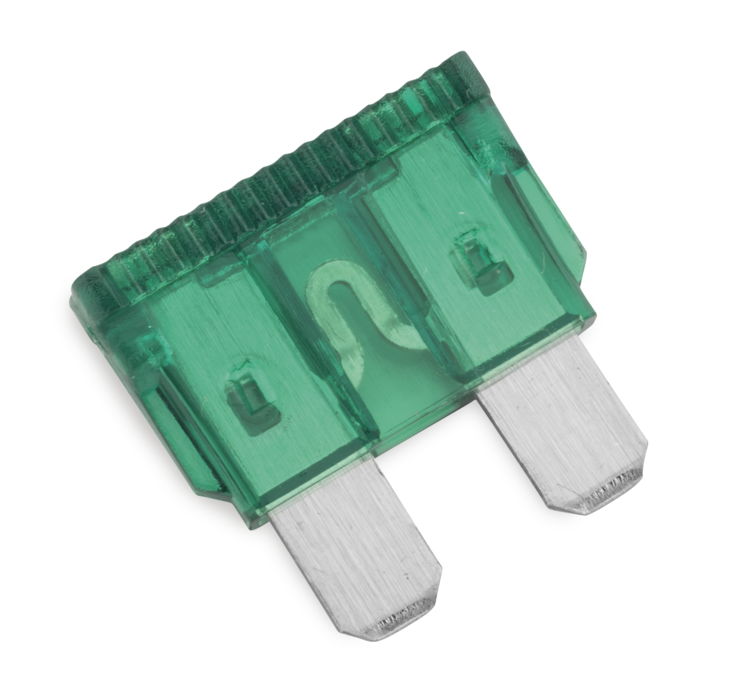 Blade Fuses