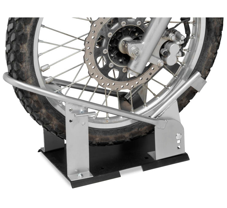 Heavy-Duty Wheel Chock