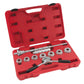 Steering Stem Bearing Press Set