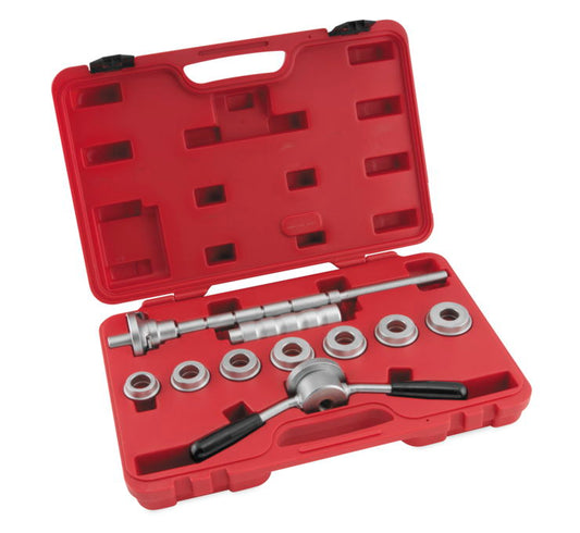 Steering Stem Bearing Press Set