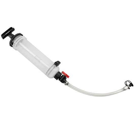 Fluid Extractor 1 Liter