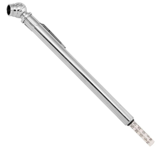 Pen-Type Tire Gauge