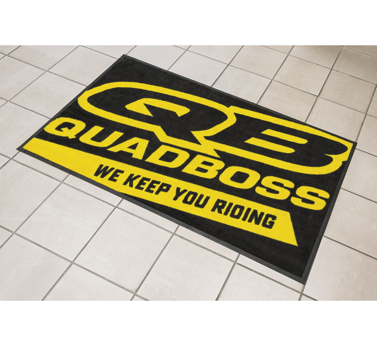 Shop Floor Mat