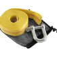 Heavy-Duty Tow Strap