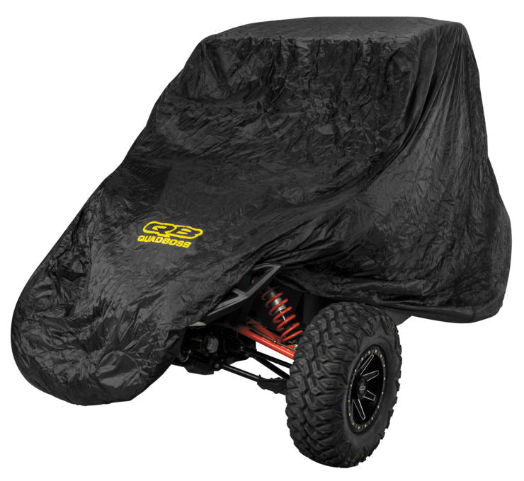 Cover for 4-Seater UTV