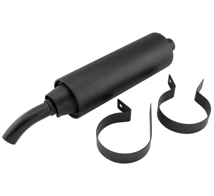 ATV Universal Slip-On Muffler