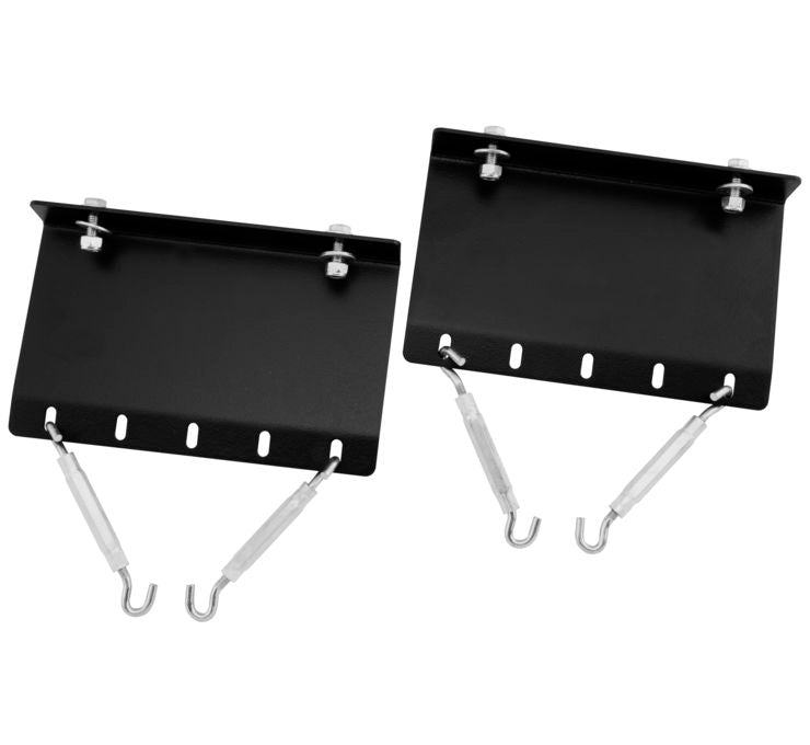 Utility Box Mounts