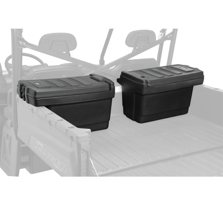 Ranger Cargo Box Set