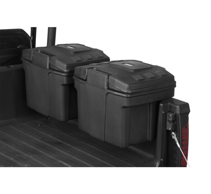 Ranger Bed Box