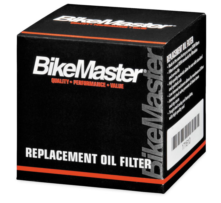 Oil Filters