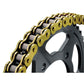 520 BMOR Series Chain