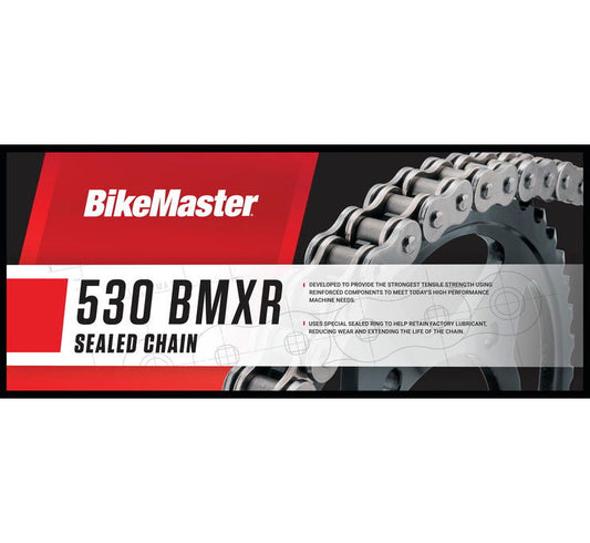 530 BMXR Series Chain