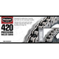 420 Precision Roller Chain