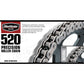 520 Precision Roller Chain