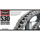 530 Precision Roller Chain