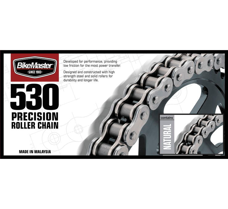 530 Precision Roller Chain