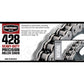 428H Heavy-Duty Precision Roller Chain