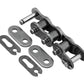 530H Heavy-Duty Precision Roller Bulk Chain/Link