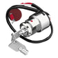 2-Wire Round Security Key Ignition Switch