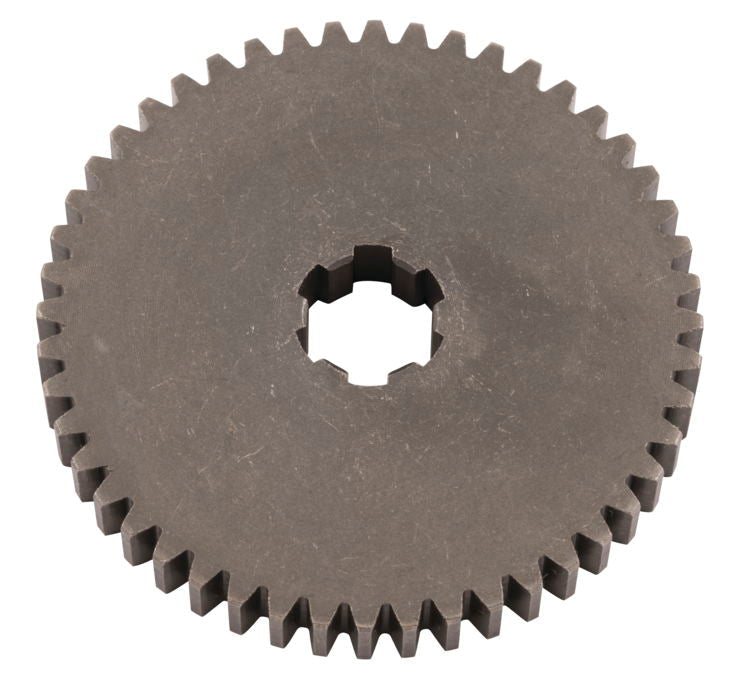 Starter Shaft Gear Starter Drive Part